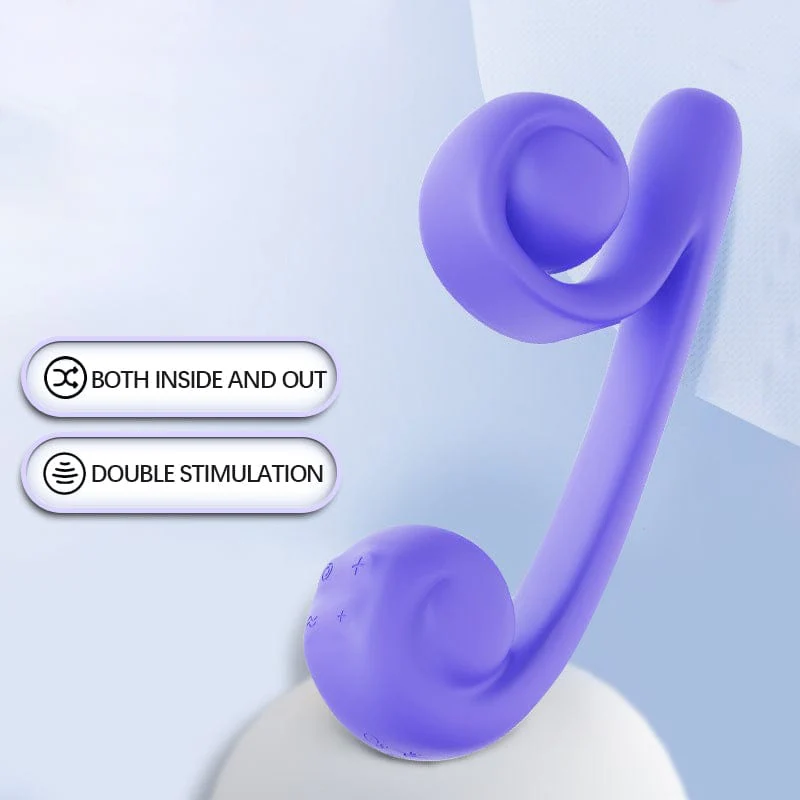 Wave Vibrator Female Orgasm Masturbation Device - Image 2
