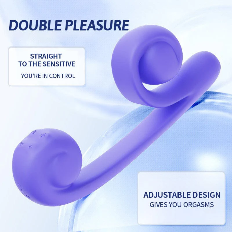 Wave Vibrator Female Orgasm Masturbation Device - Image 3