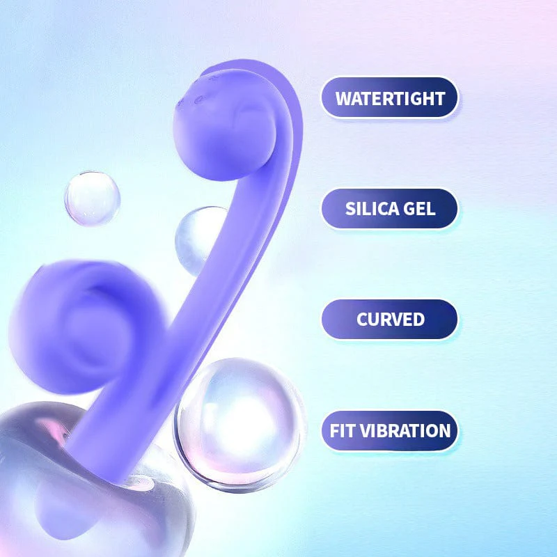Wave Vibrator Female Orgasm Masturbation Device - Image 5