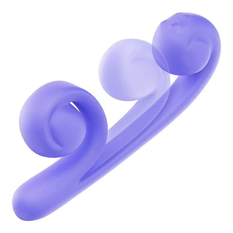 Wave Vibrator Female Orgasm Masturbation Device - Image 7