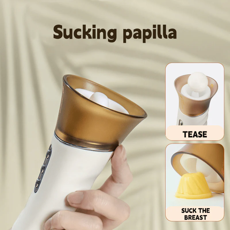 WOWYES Tongue Licking Vibrator - Image 5