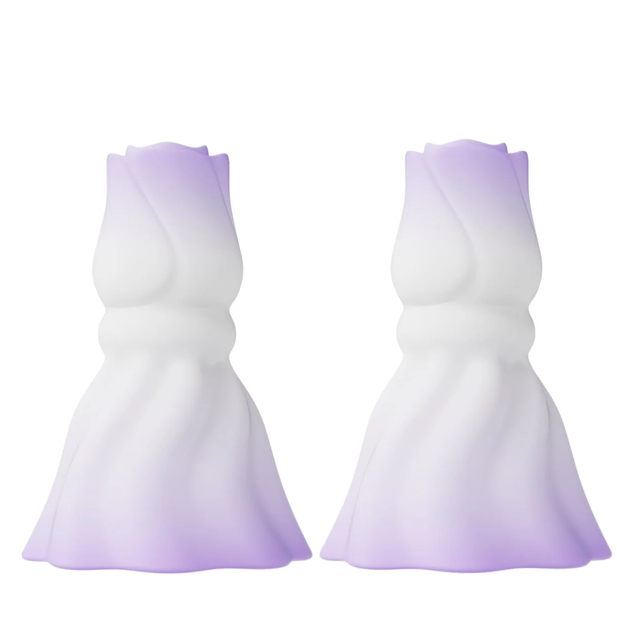 YEAIN Purple Set - Image 2