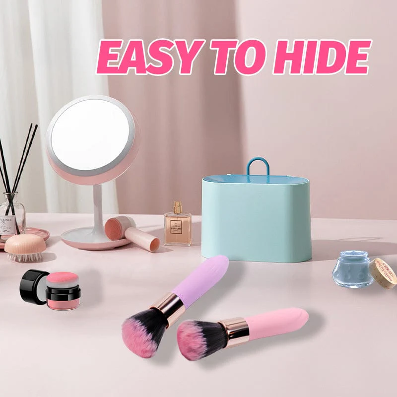 Yeain Vibrator Soft Brush Female Masturbation Toys - Image 4
