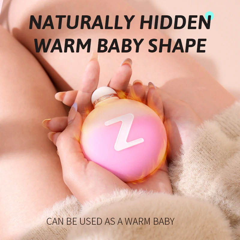 Zemalia CiciDew Pressure - Sensitive Clitoris Suction Vibrator - Image 5