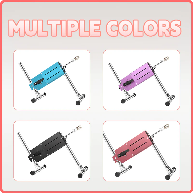 ZHENYI APP Control Auto Frequency Conversion Wireless Sex Machine - Image 11