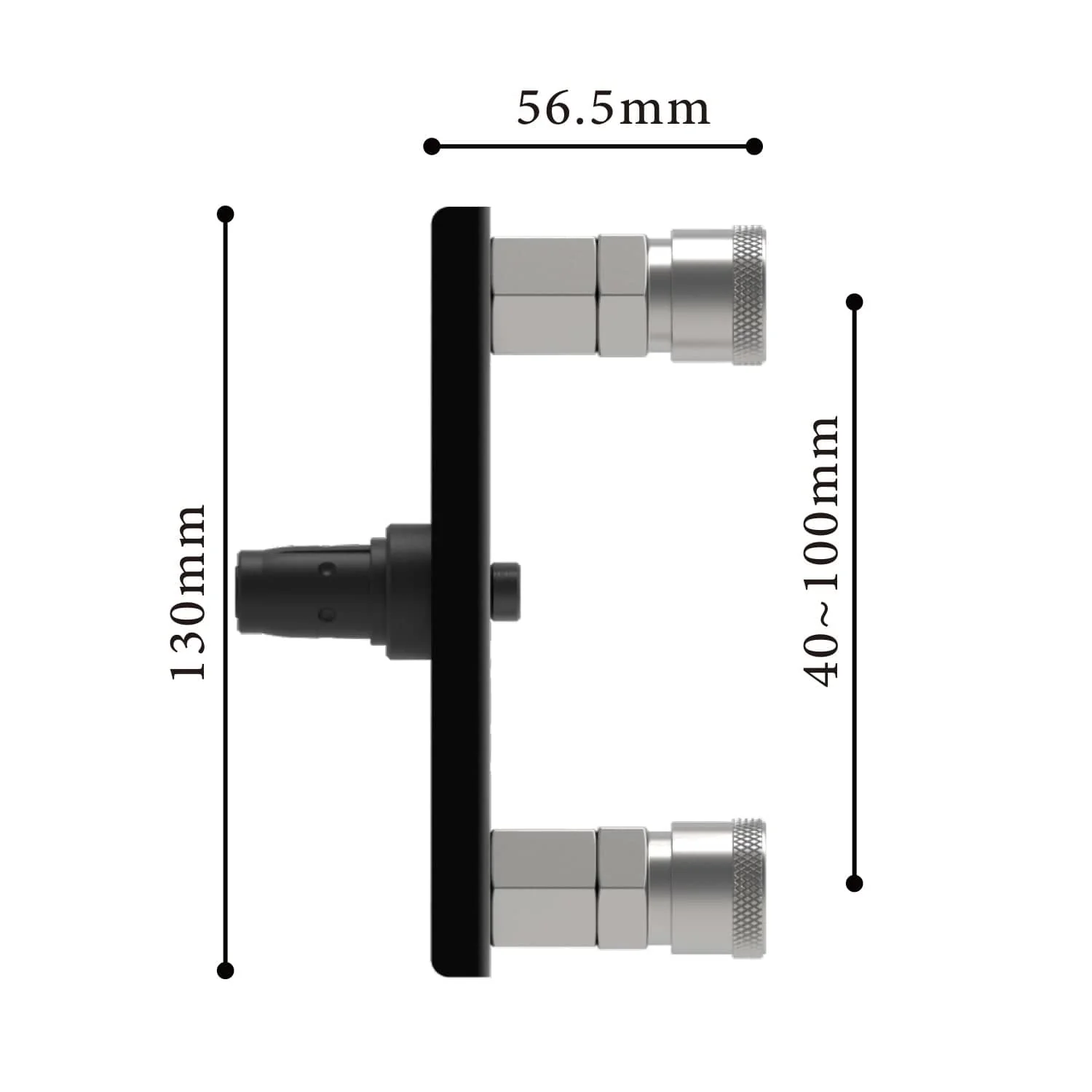 Zsex Leather Bag Sex Machine 2.0 Accessories - Image 17