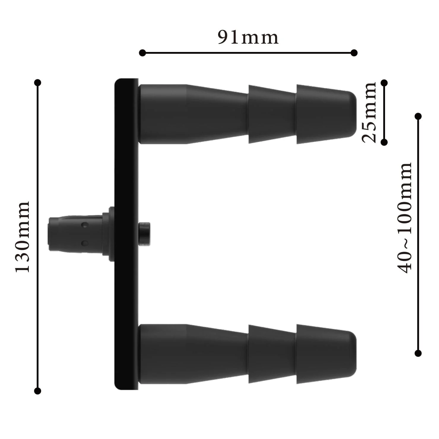 Zsex Leather Bag Sex Machine 2.0 Accessories - Image 18