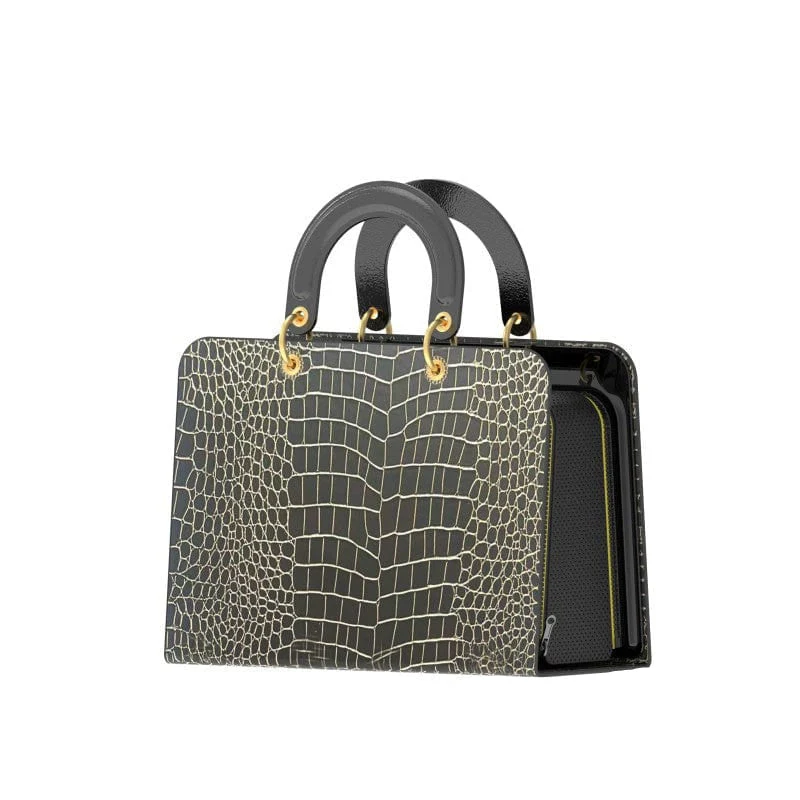 Zsex Leather Bag Sex Machine 2.0 Accessories - Image 3