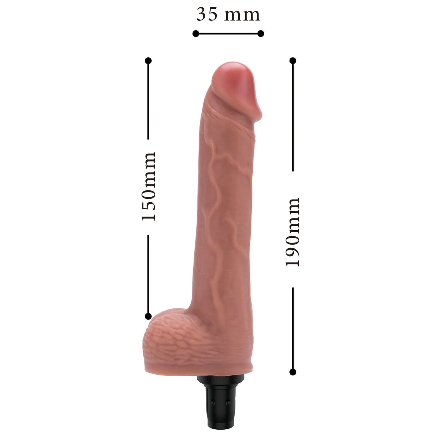 Zsex Leather Bag Sex Machine 2.0 Accessories - Image 4